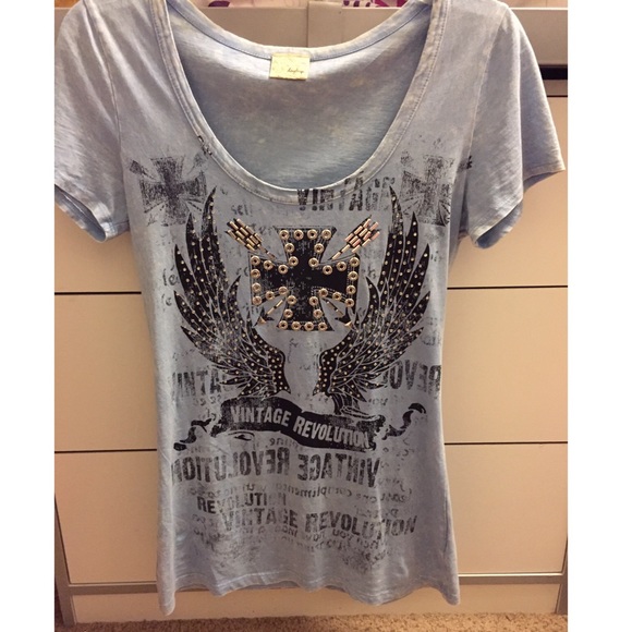 Daytrip top from Buckle