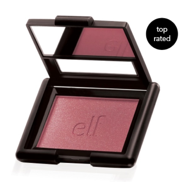 ELF Blush Berry Merry