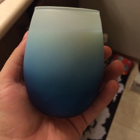 Bath and body works candle