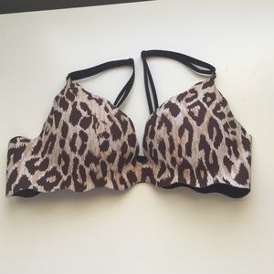 Very Sexy push up 34 B Victoria's Secret