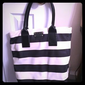 Kate Spade Bon Shopper Cambridge tote