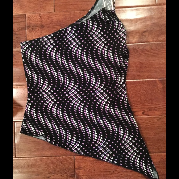 Woman's top