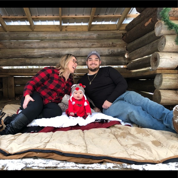 Meet your Posher, Myranda! - Picture 5 of 5