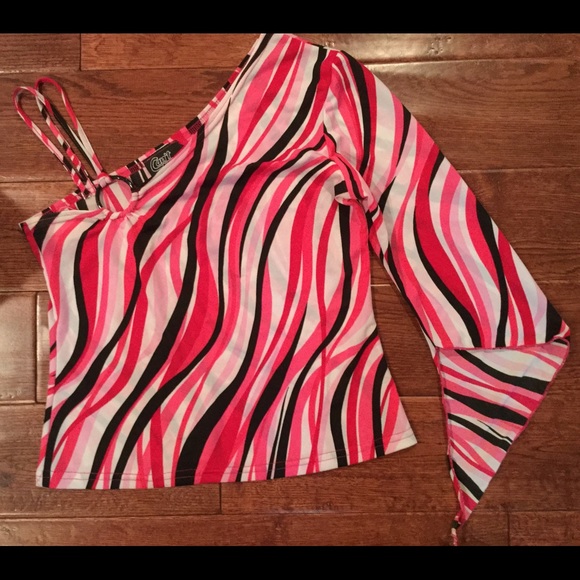 Woman's blouse