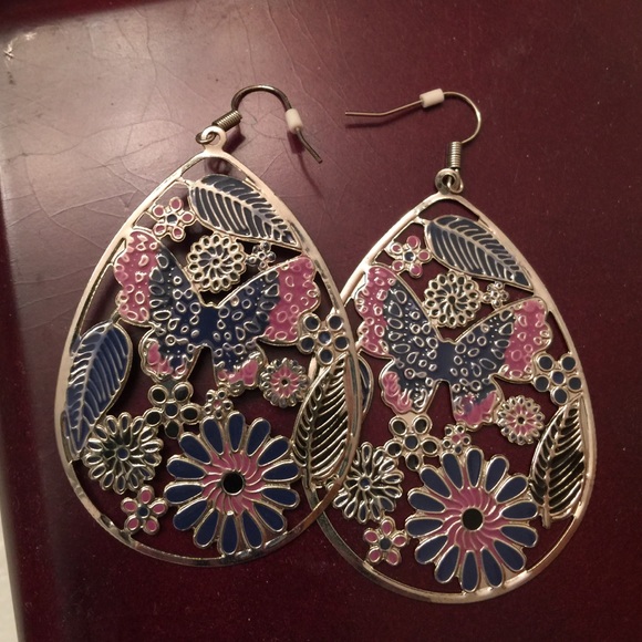 H&M earrings