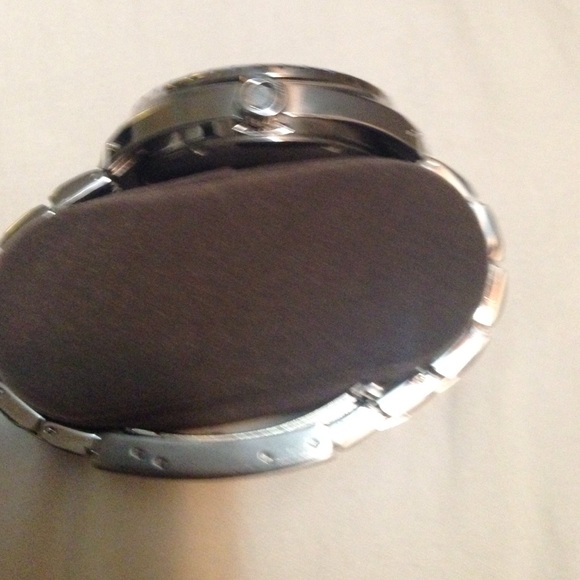 Men's fossil watch - Picture 2 of 3