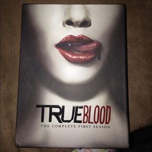 True Blood Season 1