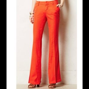 Anthro Level 99 Wide Leg