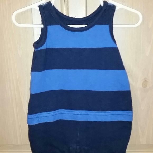 3-6 month baby gap outfit
