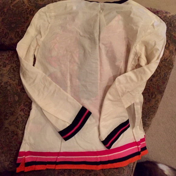 Bohemian Chic Tunic - Picture 3 of 3