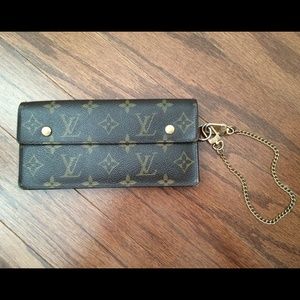 Louis Vuitton Wallet