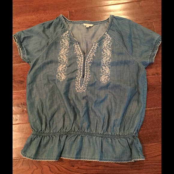 Woman's top