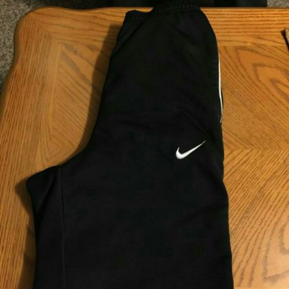 Nike Basketball Pants