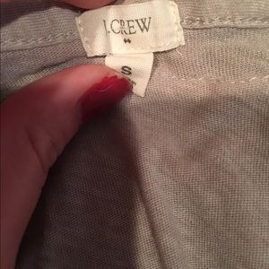 J Crew cardigan