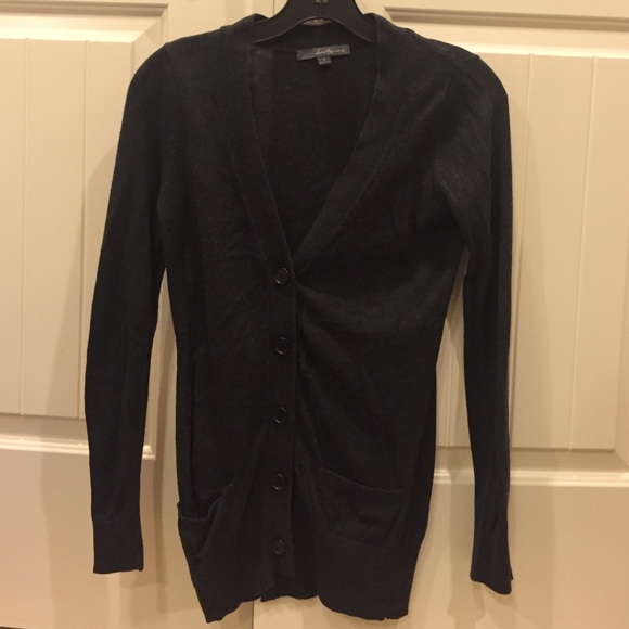 Forever21 cardigan