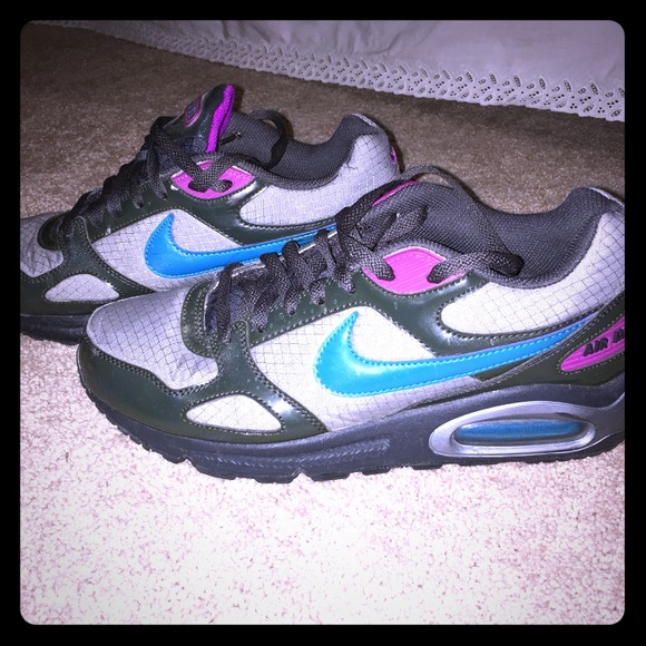Nike air max women's