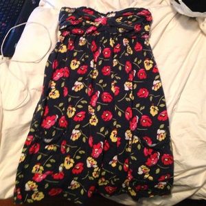Abercrombie & Fitch summer dress