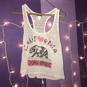 California top