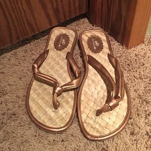 Flip flops