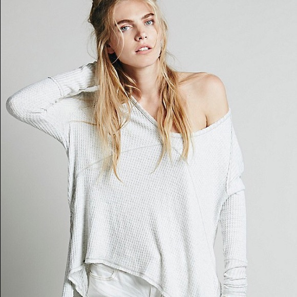 Free People Sunset Park Thermal