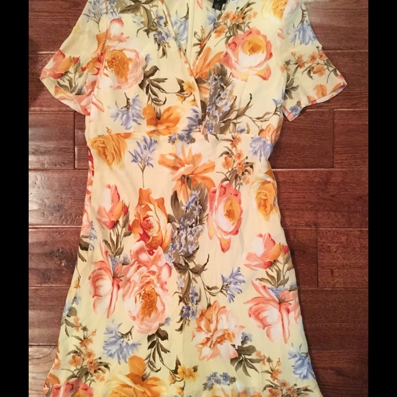Ellen Tracy dress