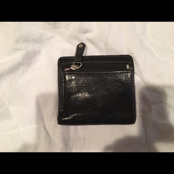 Authentic Coach Wallet - Picture 3 of 3
