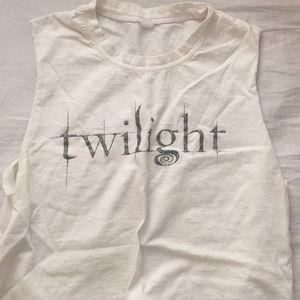 Twilight Tshirt