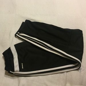 adida skinny pants