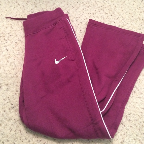 Nike Sweatpants