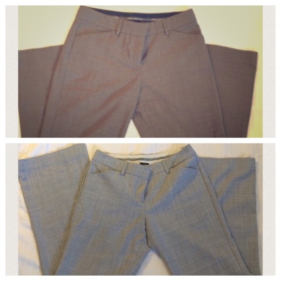 *ON HOLD* Express Editor pant bundle
