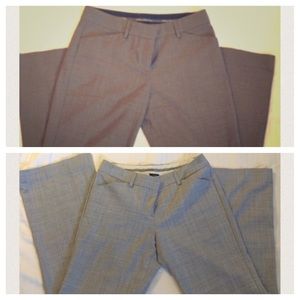 *ON HOLD* Express Editor pant bundle