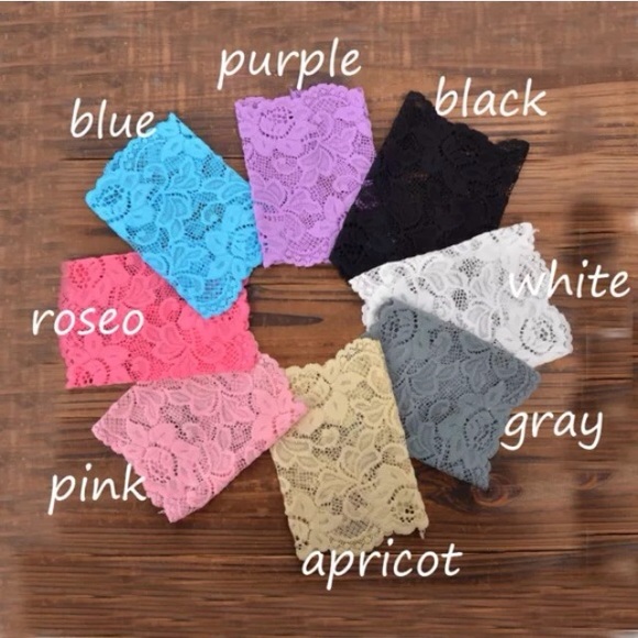 Boot socks I have every color - Picture 2 of 4