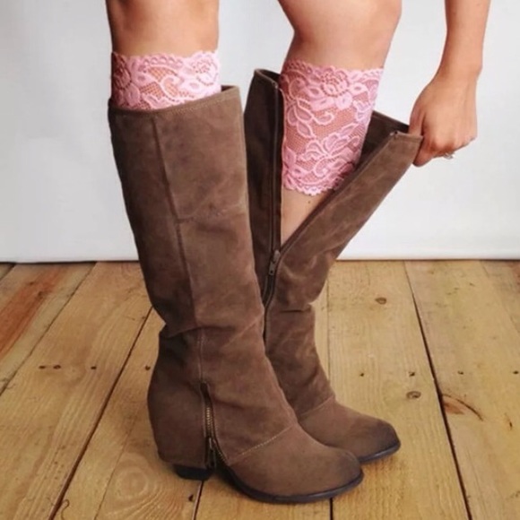 Boot socks I have every color - Picture 4 of 4