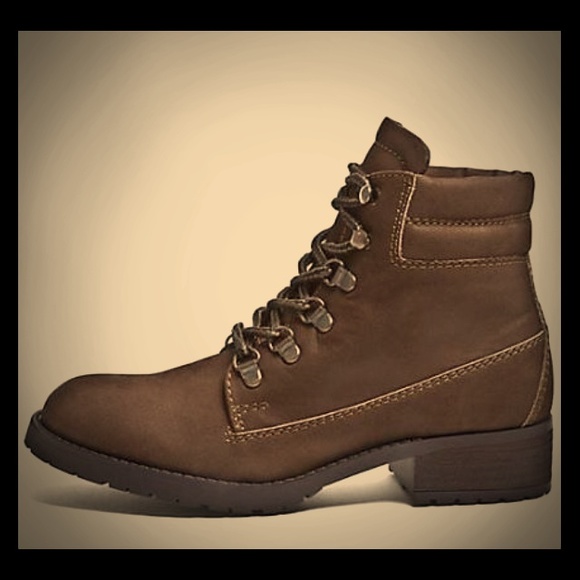 Steve Madden gantra low boots