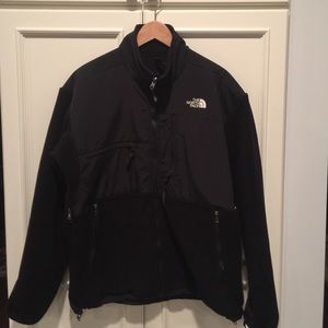 North Face Men's fleece