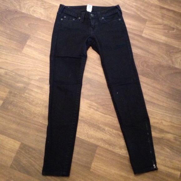 True Religion Skinny Jeans 29