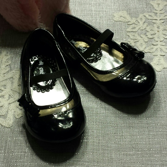 Carter's  Girls Shoes 🐯🐍