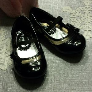 Carter's  Girls Shoes 🐯🐍