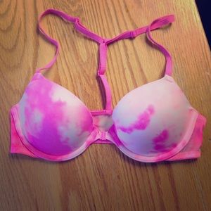 Victoria's Secret Pink Bra