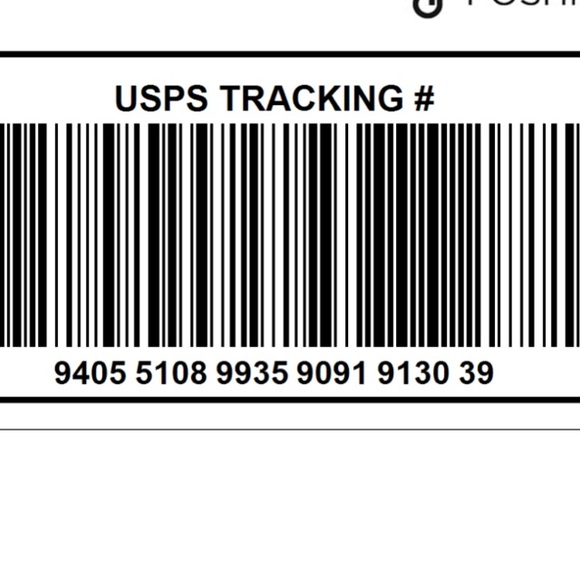 Tracking info