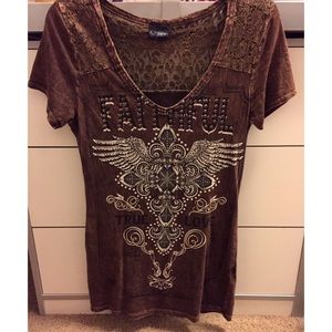 Daytrip shirt from Buckle