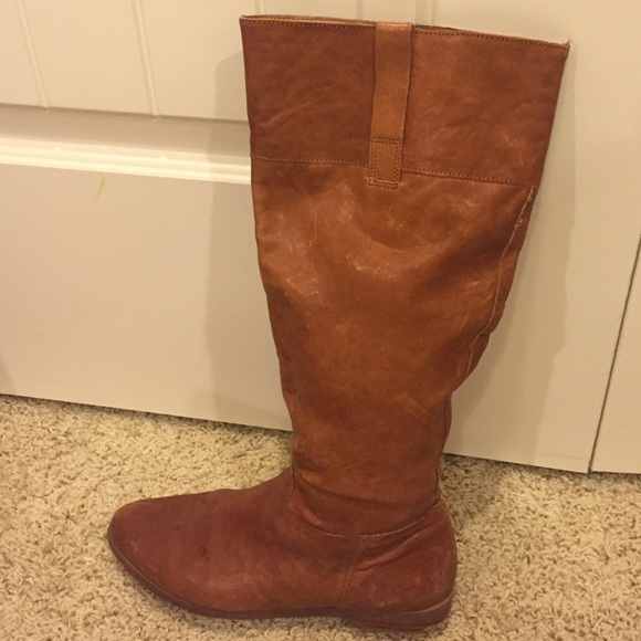 Steve Madden boots