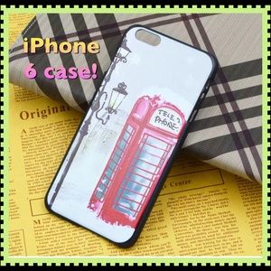 iPhone 6/6s case!