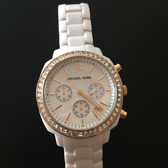 Michael Kors ladies watch