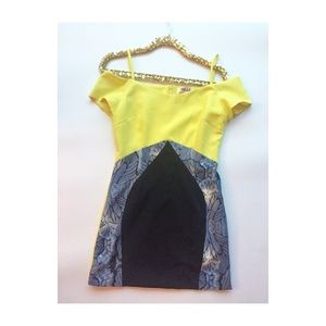 Perfect date dress