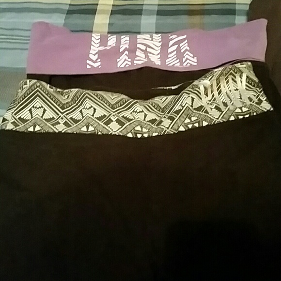 Yoga pants