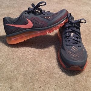 Nike Airmax women's
