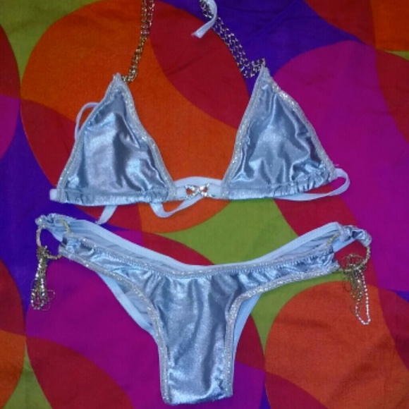 Custom Bikini - Picture 1 of 2