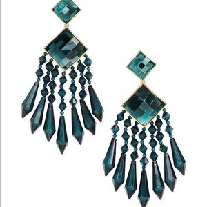 H&M Balmain Jewelry Set