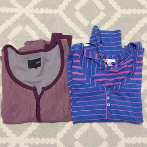 Henley Bundle from Zumiez